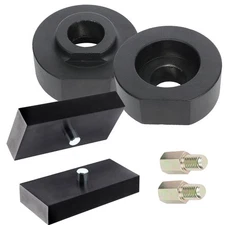 PICKOOR 2" Front 1" Rear Leveling Lift Kit For Ford F-250 Super Duty