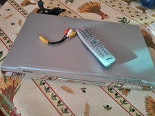 Lecteur Dvd Wilson DVX2005 Divx Player