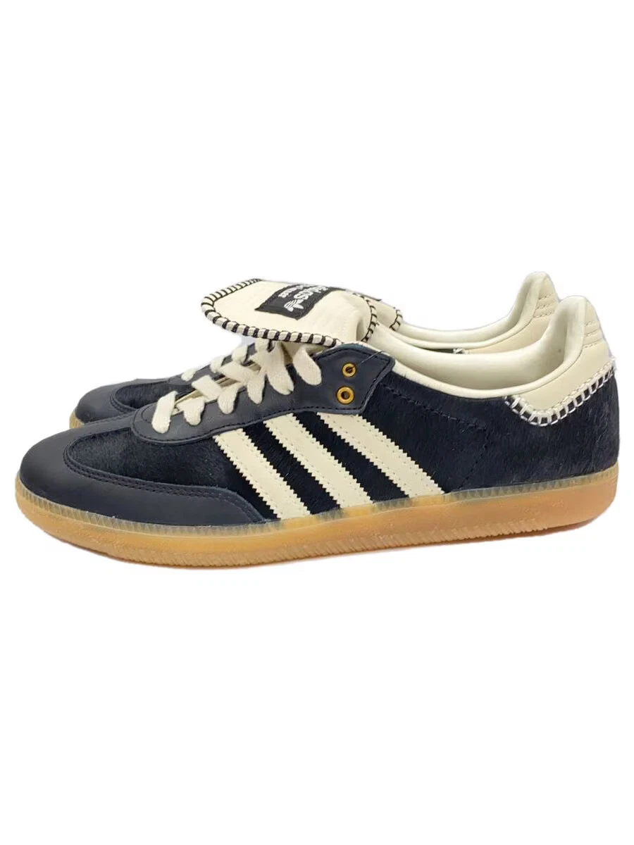 Adidas Wales Bonner Samba Pony Tonal Low GbY85