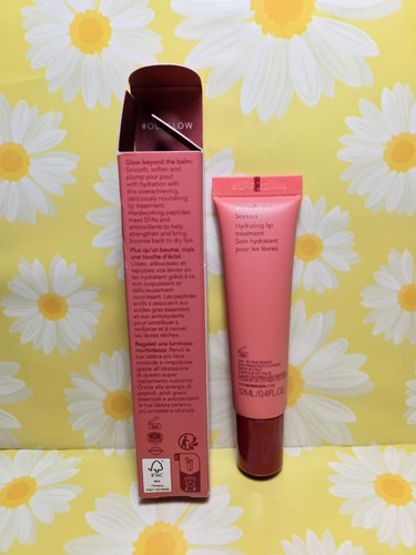 Ole Henriksen Pout Preserve STRAWBERRY SORBET Lip Treatment 0.4 fl.oz - Picture 4 of 8