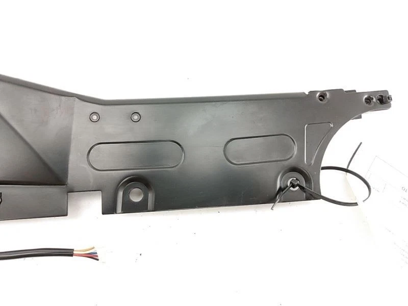 Panel de cierre hidráulico techo superior convertible Jaguar XKR XK8 HJA8226EC se adapta a 97-06 Foto 4 de 4