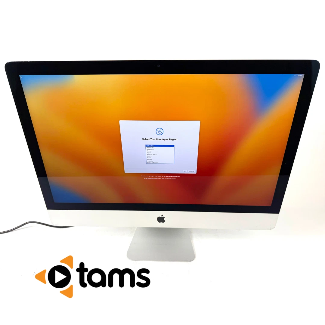 Las mejores ofertas en Apple iMac 2TB 32GB RAM computadoras Todo