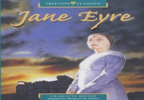 Oxford Reading Tree: Stage 16: TreeTops Classi... by Brontë, Charlotte PaperbackFREE US DELIVERY | ISBN: 0199193266 | Quality Books