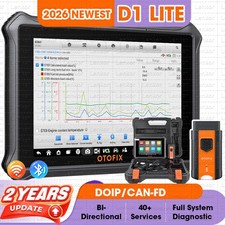 2026 New Otofix D1 Lite Obd2 Bi-directional All System Diagnostic Scanner Tool 2026 New Otofix D1 Lite Obd2 Bi-directional All System Diagnostic Scanner Tool