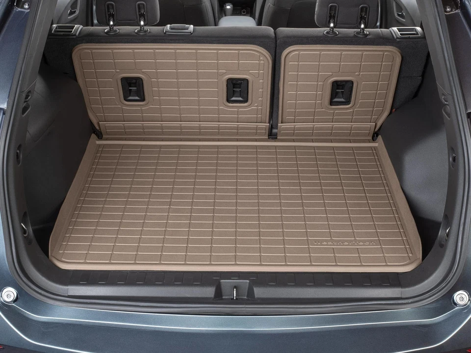 WeatherTech SeatBack грузовой лайнер HP для Equinox / Terrain - черный - Изображение 4 из 4
