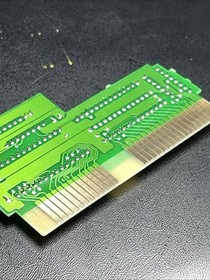Placa de repuesto vintage Nintendo &ldquo;Captain Skyhawk&rdquo; NES - AMROM-01 (probada funcionando)