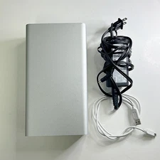 G-Technology G-Raid 4TB USB 2.0 FireWire 800 eSATA External Hard Disk 0G00273