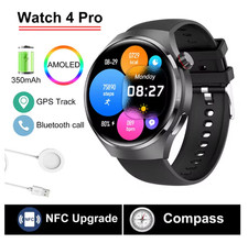 Reloj inteligente bluetooth para Hombre y Mujeres Monitor de frecuencia card aca