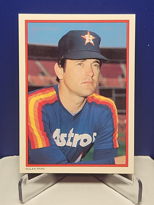1984 Topps Glossy AS Lot of 35/40 Cards R Henderson N Ryan Brett + Bonus Cards!!