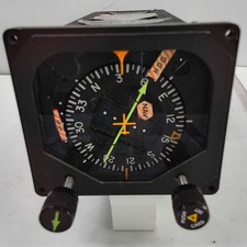 Indicator - Horizontal Situation IG-895A EDO - AIRE 52D137-2331 (CORE)
