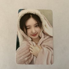 IVE The 1st EP: I  VE MINE Makestar PC 2 Gaeul Authentic, Mint Condition