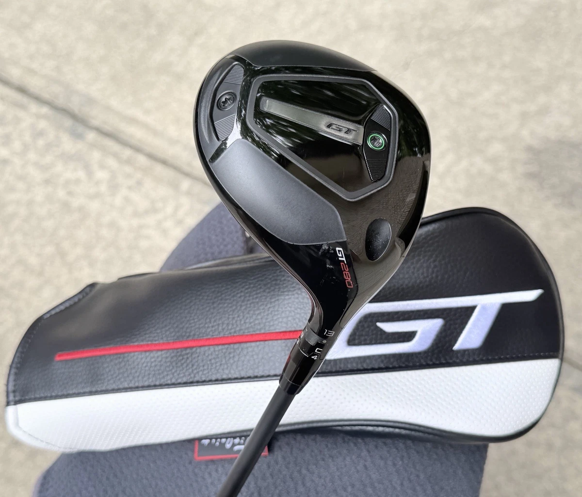 Titleist 13 Loft Golf Clubs for sale - eBay