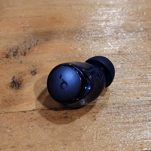 Soundcore Space A40 Anker Replacement Right Earbud Only OEM Blue - product listing photo