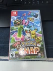 New Pokémon Snap Nintendo Switch Game
