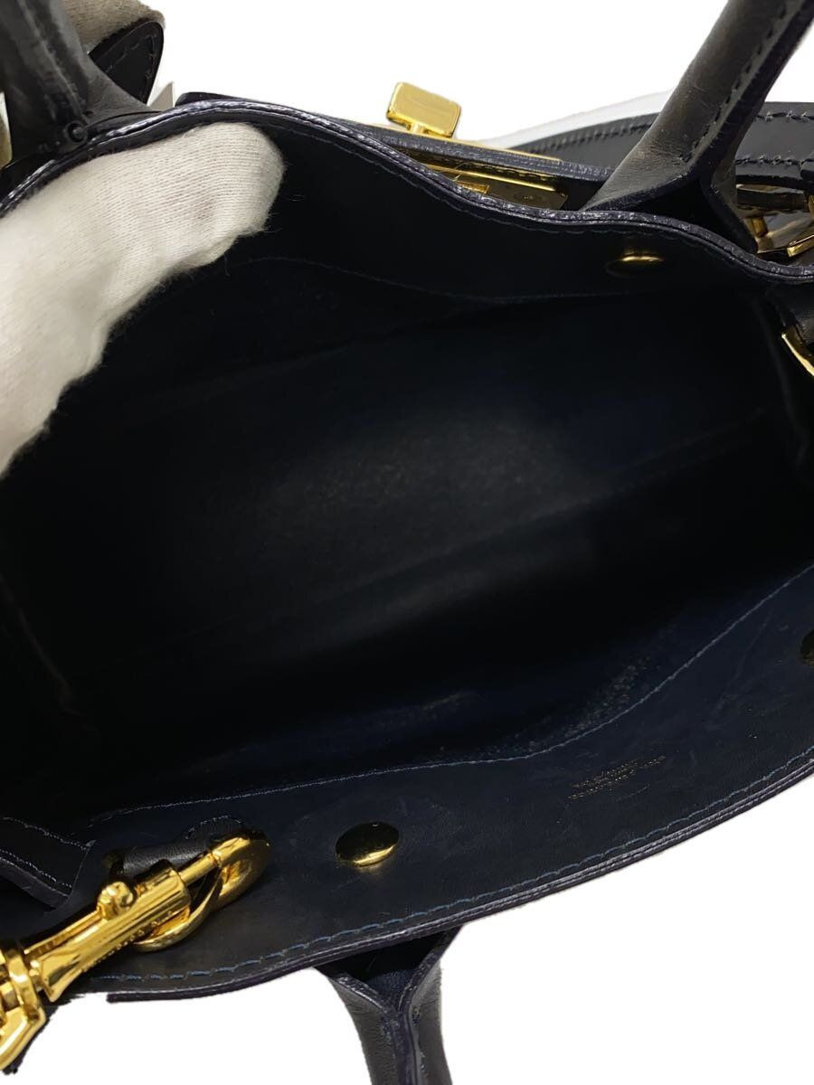 Sita parantica tote bag leather Black Used | eBay Sita parantica tote bag leather Black Used | eBay