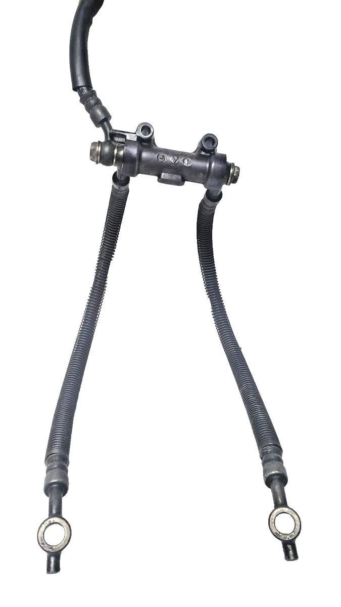 Brake Lines & Hoses for 1996 Kawasaki Ninja ZX11 for sale | eBay