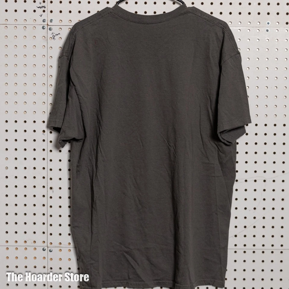 Sublime Long Beach Music Shirt Size XL - Image 2 of 4