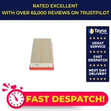 Air Filter fits MERCEDES Bosch A2780940004 2780940004 Genuine Quality Guaranteed