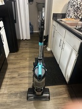 Bissell 2998 MultiClean Allergen Lift-Off Pet Vacuum w/HEPA Filter Sealed System