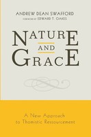 Nature And Grace Andrew Dean Swafford Taschenbuch Kartoniert / Broschiert 2014