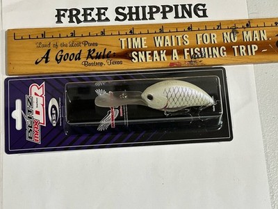 OSP Blitz MAX EX DR Crankbait Bonheur 7/16oz FISHING LURE NIP FREE SHIPPING