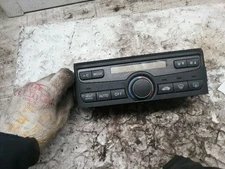 Temperature Control SE Automatic Front With Navigation Fits 06-08 PILOT 233765