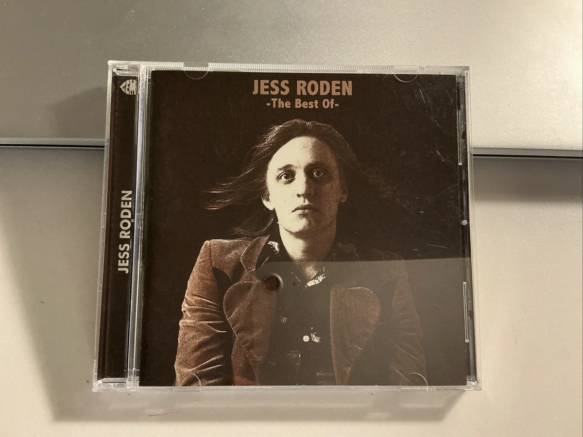 Jess Roden in Music CDs for sale | eBay UK