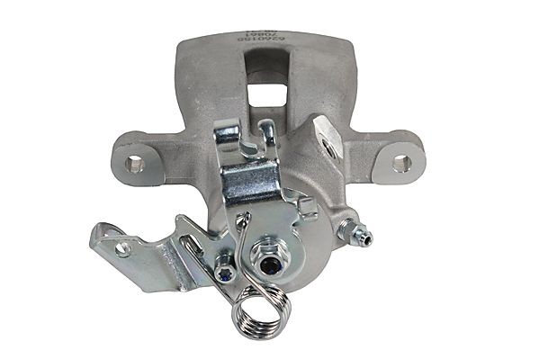 Metzger Bremssattel 6260155 FüR Opel Vauxhall General Motors, Hinterachse Links-image