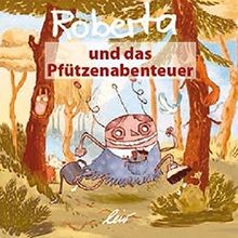 Roberta und das Pfützenabenteuer von Tupfmayer, Dörte | Buch | Zustand sehr gut