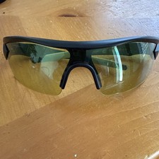 Battlevision Night Vision Glasses for Driving by BulbHead As Seen On TV
