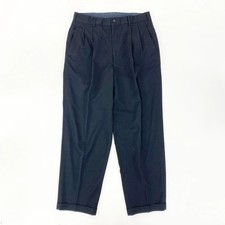 Comme Des Garcons Homme Tuck Slacks Wool Pants Bottoms Ad1993 Made In Japan 1203