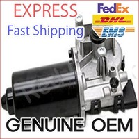 Original OEM Scheibenwischermotor 981102W000 FüR Hyundai Santa Fe 2013-2019