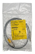 TURCK BI 1.5-EH6.5-AP6X-0.6M-RS 4T  