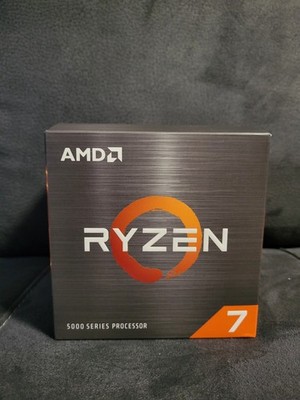 AMD Ryzen 7 5800XT mit Kühler