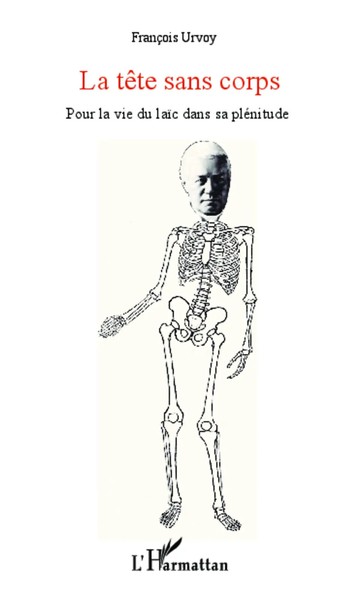 FrançOis Urvoy | La TêTe Sans Corps | Taschenbuch | FranzöSisch (2020) | 208 S.-image