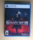 Vampire: The Masquerade Bloodlines 2 PS5 Game