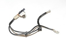 Juego de cables batería menos 966648280 5008 original Peugeot 