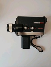 Zeiss Ikon V8 Electro Kamera + Leica Minilux Vintage mit Original Case