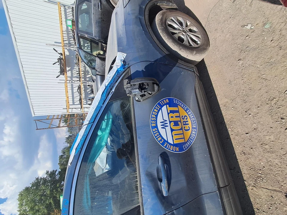 Used Air Cleaner Assembly fits: 2024 Ford Escape 1.5 Grade A - Image 4 of 4