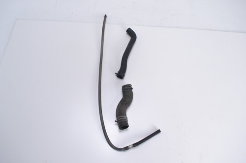 Kühlerschläuche BMW F 700 GS 2012-2017
