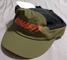 Dynafit Transalper Cap Winter Moss Running Tr...