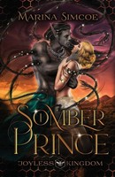 Somber Prince Marina Simcoe Taschenbuch Englisch 2024 Marina Simcoe