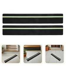 10 Pcs Non Slip Stair Treads Antislip for Stairs Outdoor Bathtub Tape