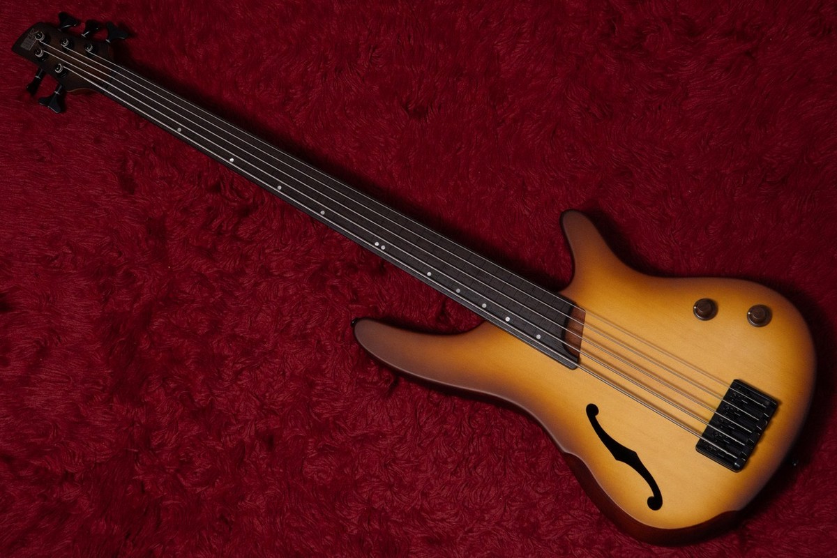 Ibanez SRH505F-NNF 3.450kg #I250207854 GIB Yokohama | eBay