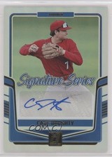 2024 Panini Donruss Signature Series Cade Doughty #SS-CD Auto uk2