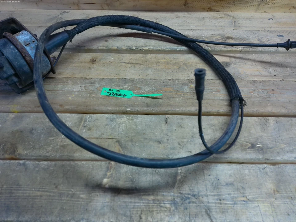 Jeep TJ Wrangler 1998-2002 módulo servo control de crucero velocidad envío gratuito Foto 4 de 4