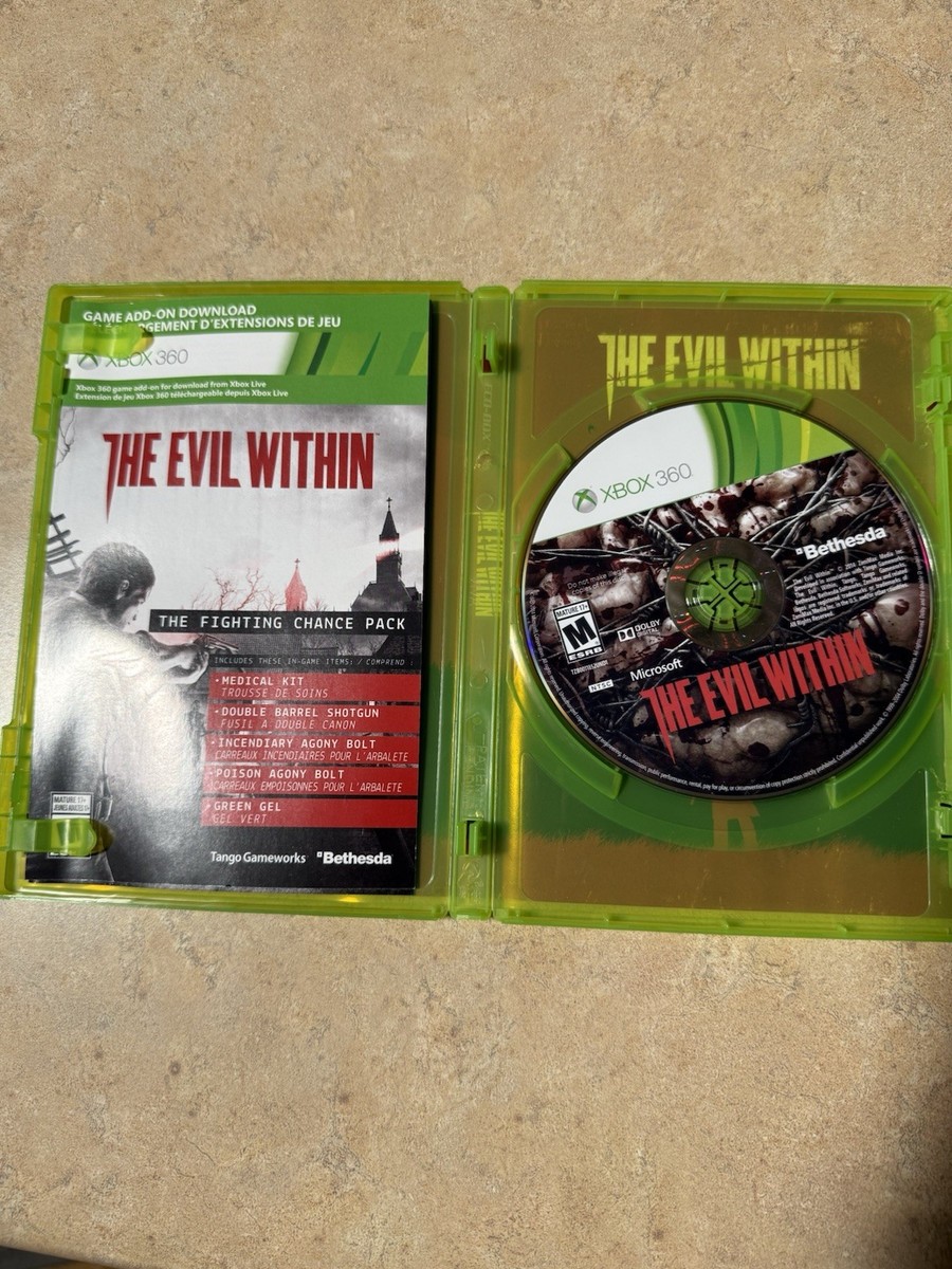 Silent Hill Downpour - Microsoft Xbox 360 for sale online | eBay