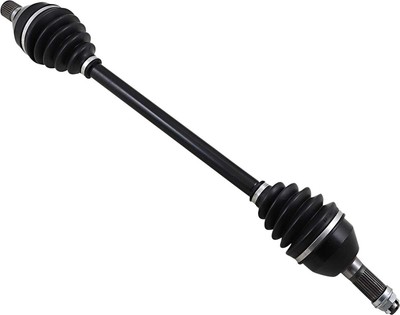 Moose Complete Axle Assembly for 2018 Can-Am Maverick X3 Max X ds Turbo R UTV