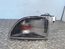 Antibrouillard Mitsubishi GALANT