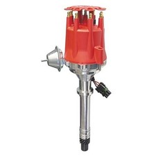Msd 8360 Fits Chevy Fits V8 With Internal Module Distributor